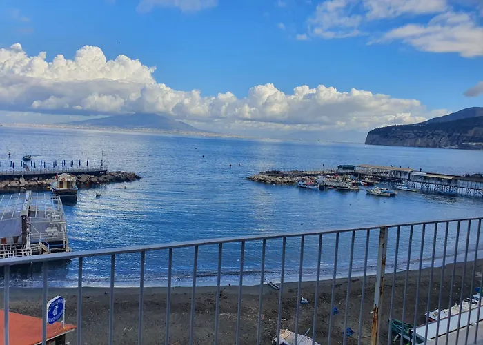 Il Borgo Antico Sorrento Sea View