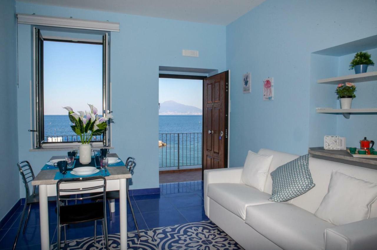 Il Borgo Antico Sea View Sorrent