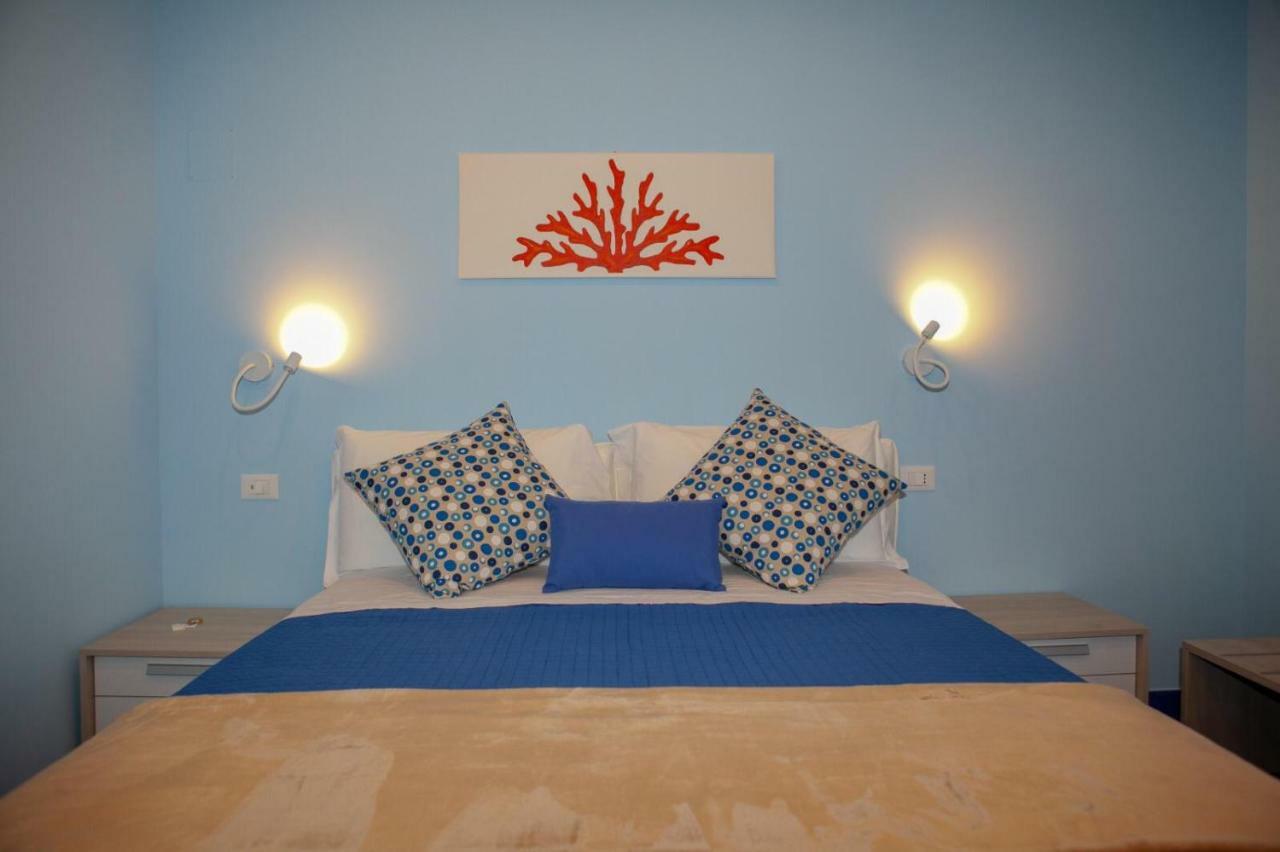 Il Borgo Antico Sea View Sorrent