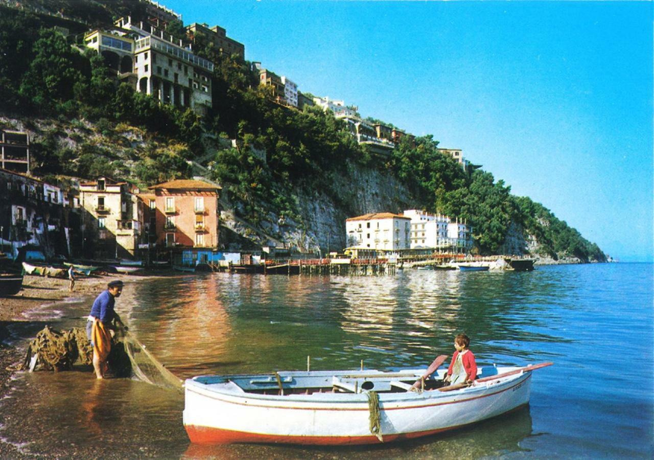 Il Borgo Antico Sea View Sorrent